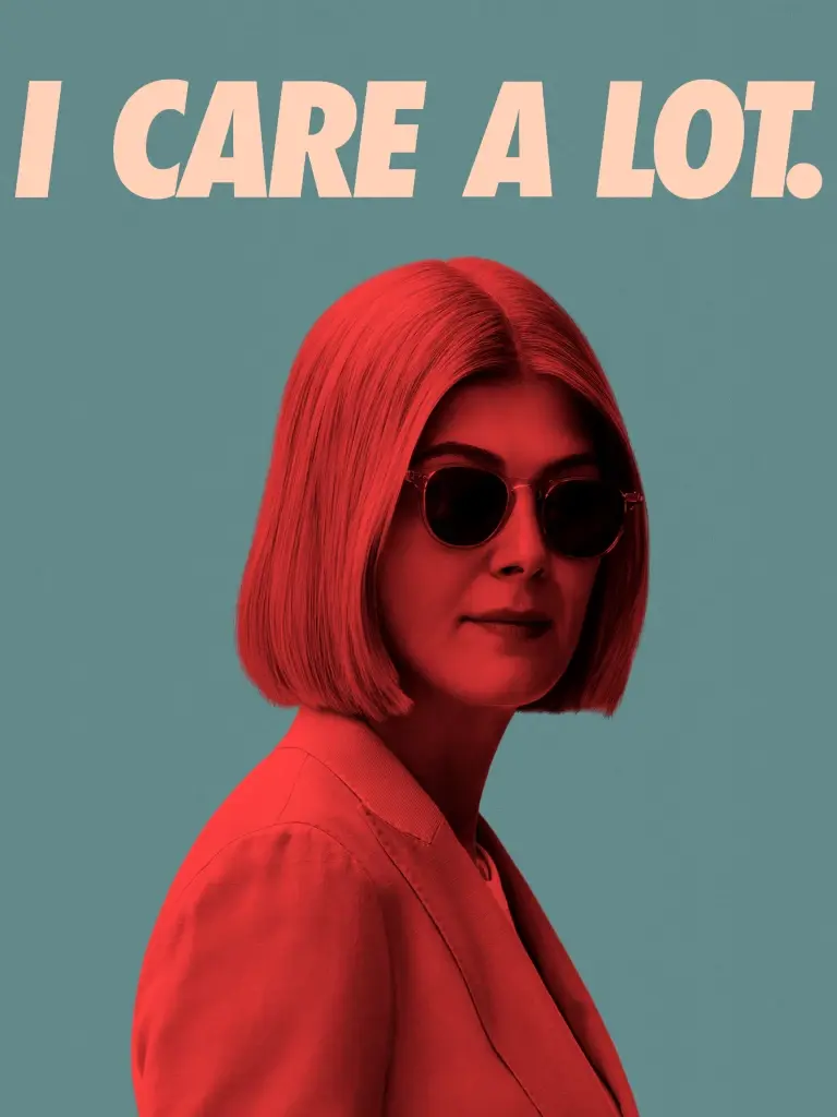 I Care a Lot ทะลวงประเด็นสังคมผู้สูงอายุ - การทอดทิ้งคนชราที่ทั่วโลกต้องรับมือ 