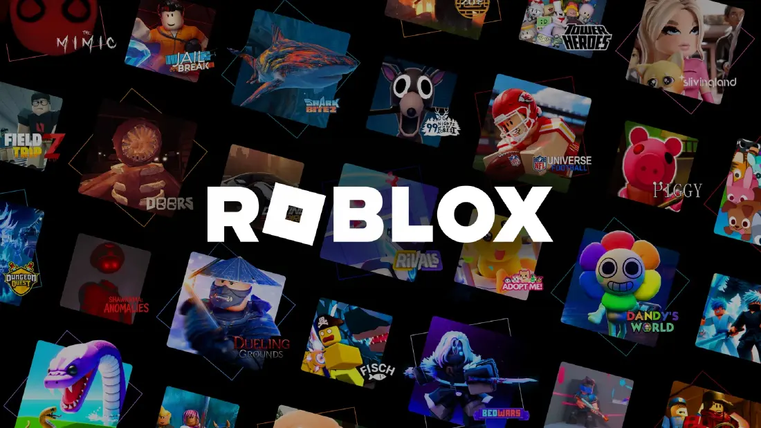 CREDIT : Roblox