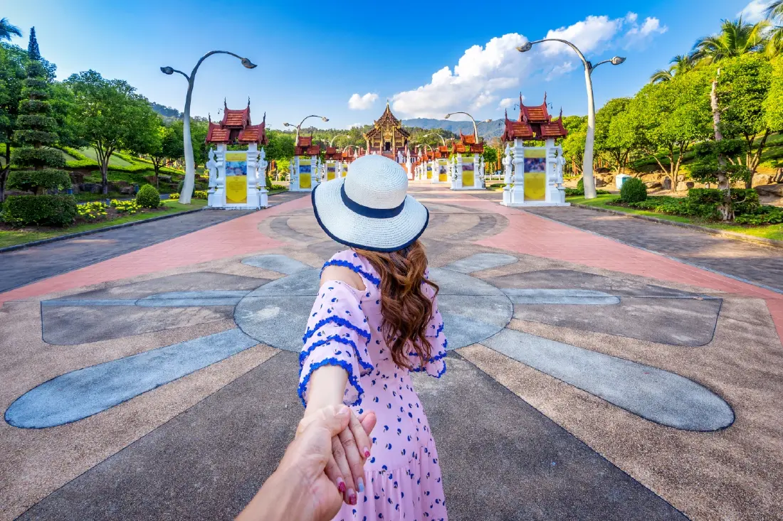 จาก High Volume สู่ High Value อนาคตท่องเที่ยวไทยต้องวัดที่คุณภาพ