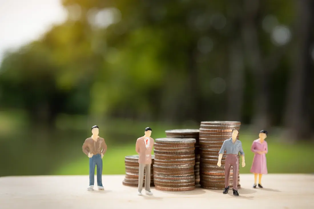 Social Security สหรัฐฯ ส่อวิกฤต เงินเกษียณอาจถูกหั่น 22% ปี 2032