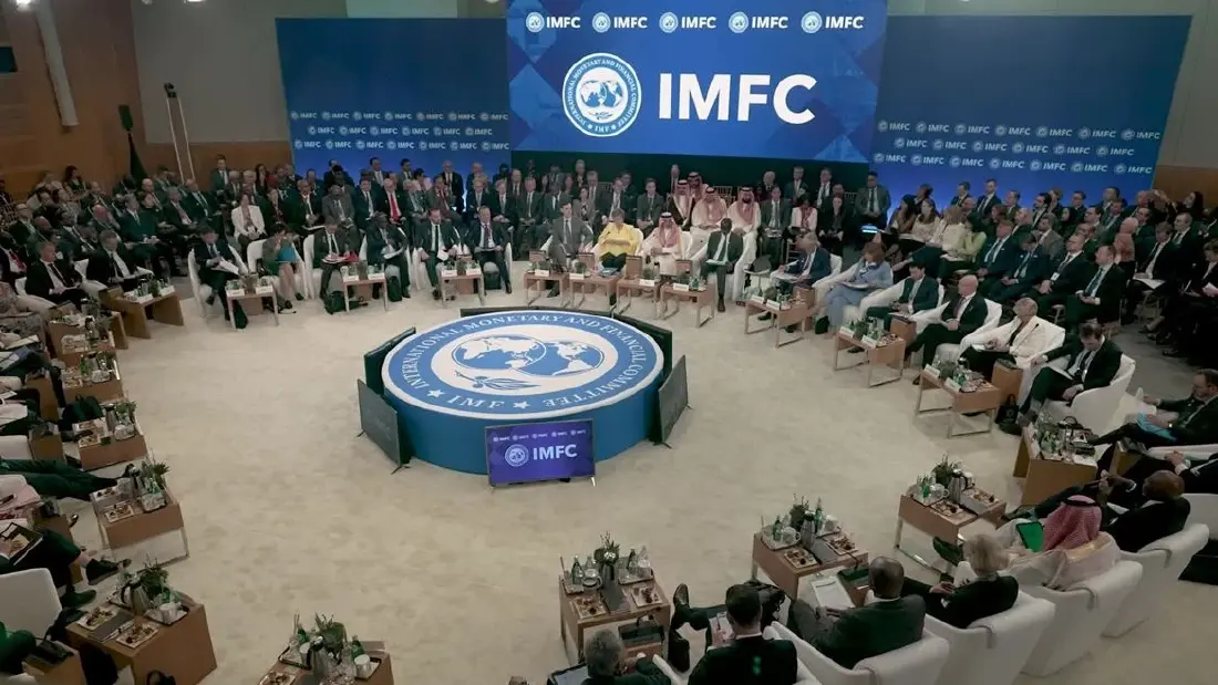 จากลูกหนี้สู่เจ้าหนี้ ย้อน 77 ปี ความสัมพันธ์ ‘ไทย–IMF’