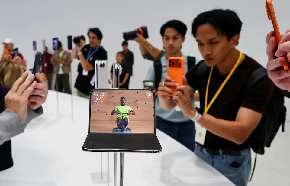 CREDIT : REUTERS