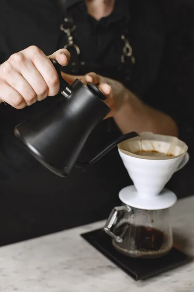 ชิม ‘อาราบิก้าไทย’ จากน่าน–เชียงราย ทั้งบอดีและซิตรัส รวมในกาแฟดริป 1 แก้ว