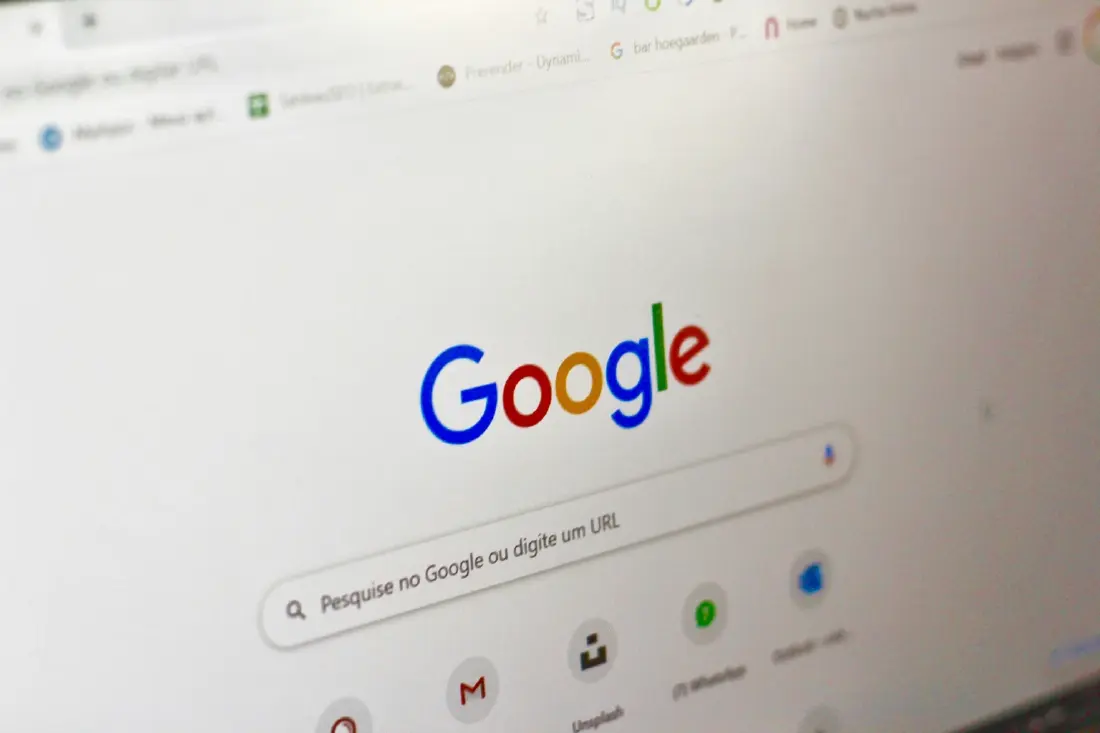 หุ้น Alphabet (Google) ร่วง 10% เซ่นพิษลงทุน AI ทำกระแสเงินสดติดลบ