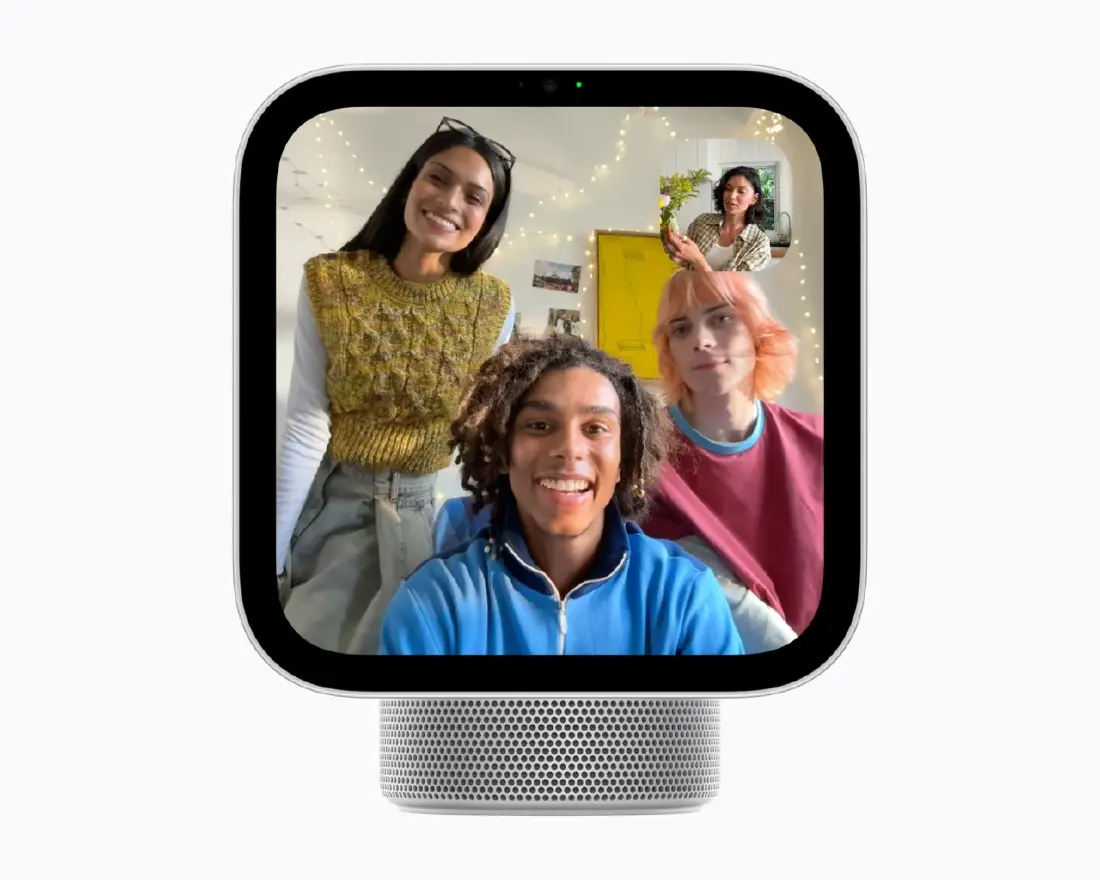 CREDIT : Apple