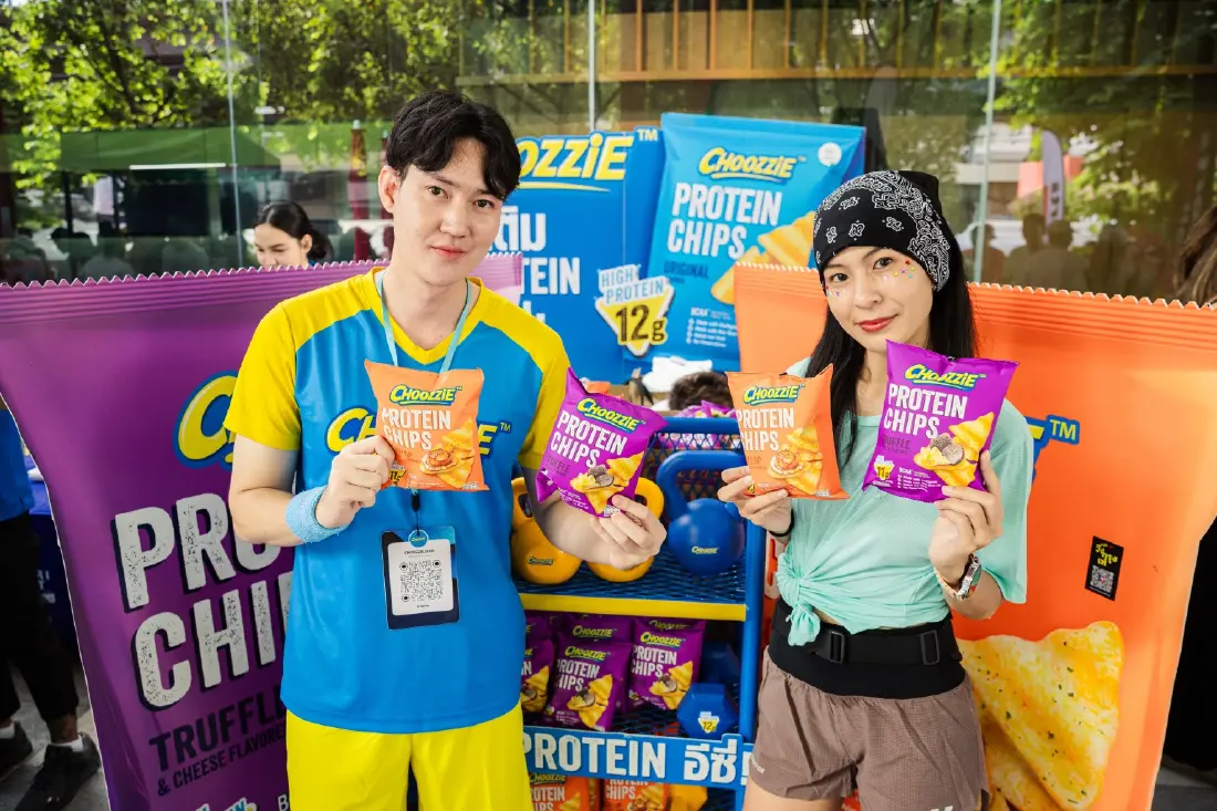 SPRiNG ร่วมกับ The Mall จัดกิจกรรม 'วิ่งกรุงเท่ ตอน แสนแสบ–ซอกแซก'