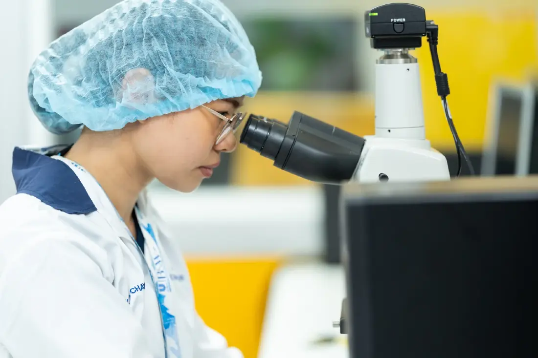 เมื่อผู้บริโภคเปลี่ยนเร็ว! บุกโรงงาน ‘ยูนิลีเวอร์’ ดูนวัตกรรม-AI-ความยั่งยืน ดันสินค้าใหม่
