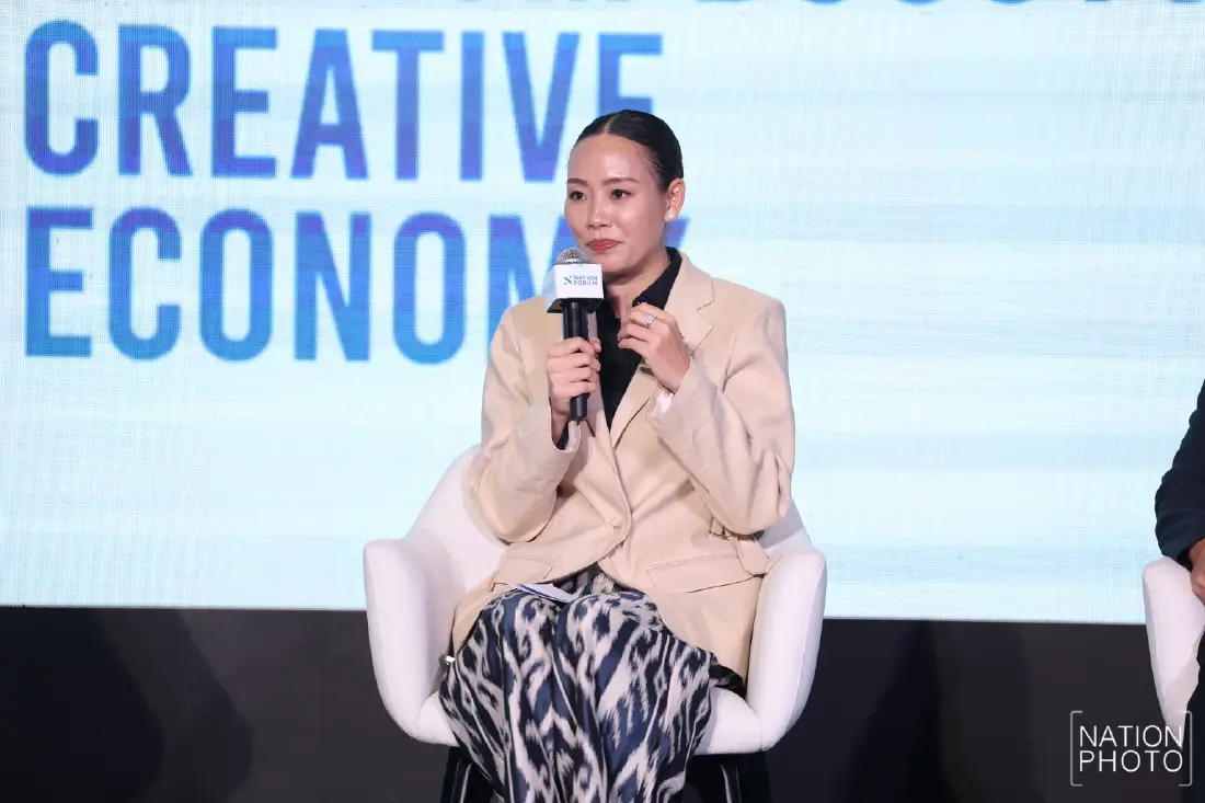 Gastronomy Tourism ดันรากเหง้าอาหารไทย สู่เศรษฐกิจสร้างสรรค์