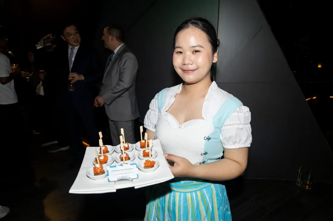 รู้จักวัฒนธรรมการดื่มด่ำรสชาติบาวาเรียน จากเยอรมนี Royal Bavarian Beer