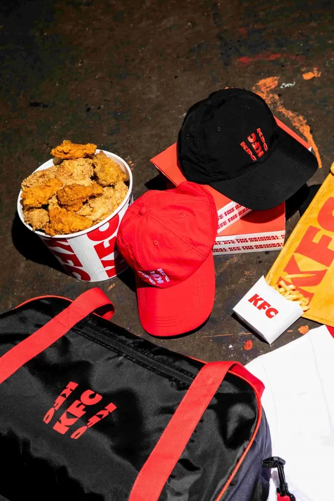 KFC  ยุค New Era คนกินไก่ Customize รสชาติในแบบของตัวเองได้