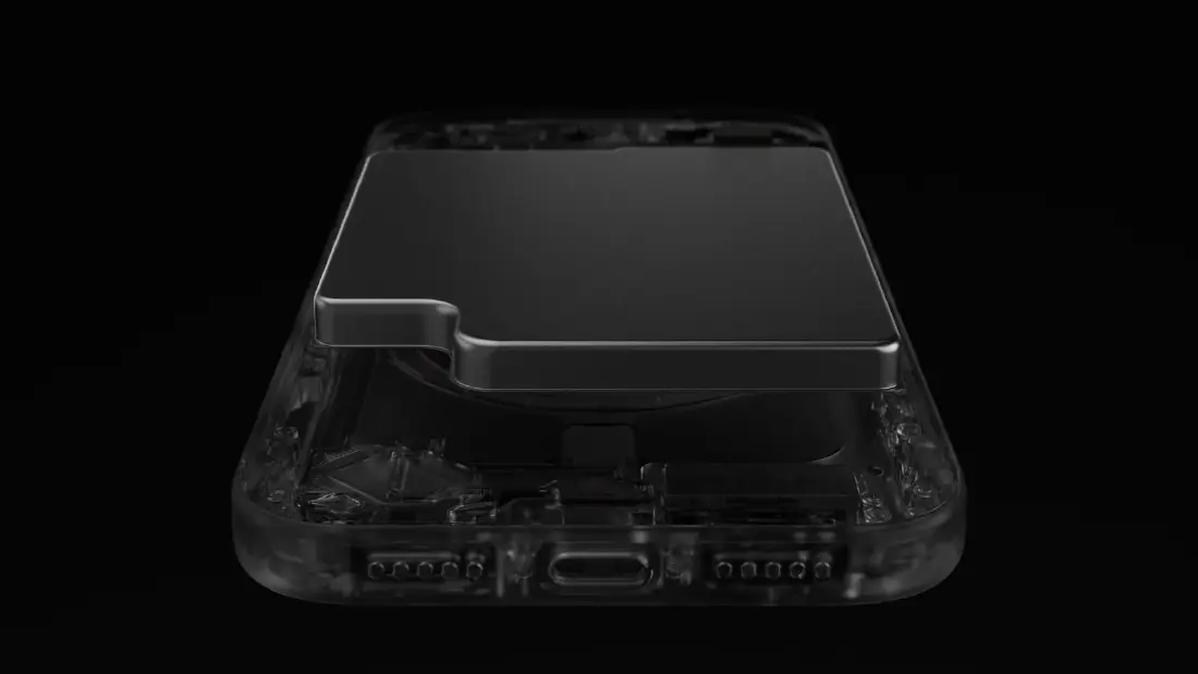 iPhone Duo แบตเตอรี่ความจุ '4,883 mAh' ใหญ่อันดับ 3 ของไอโฟน