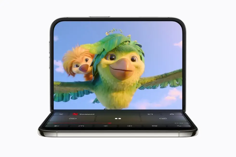 CREDIT : Apple
