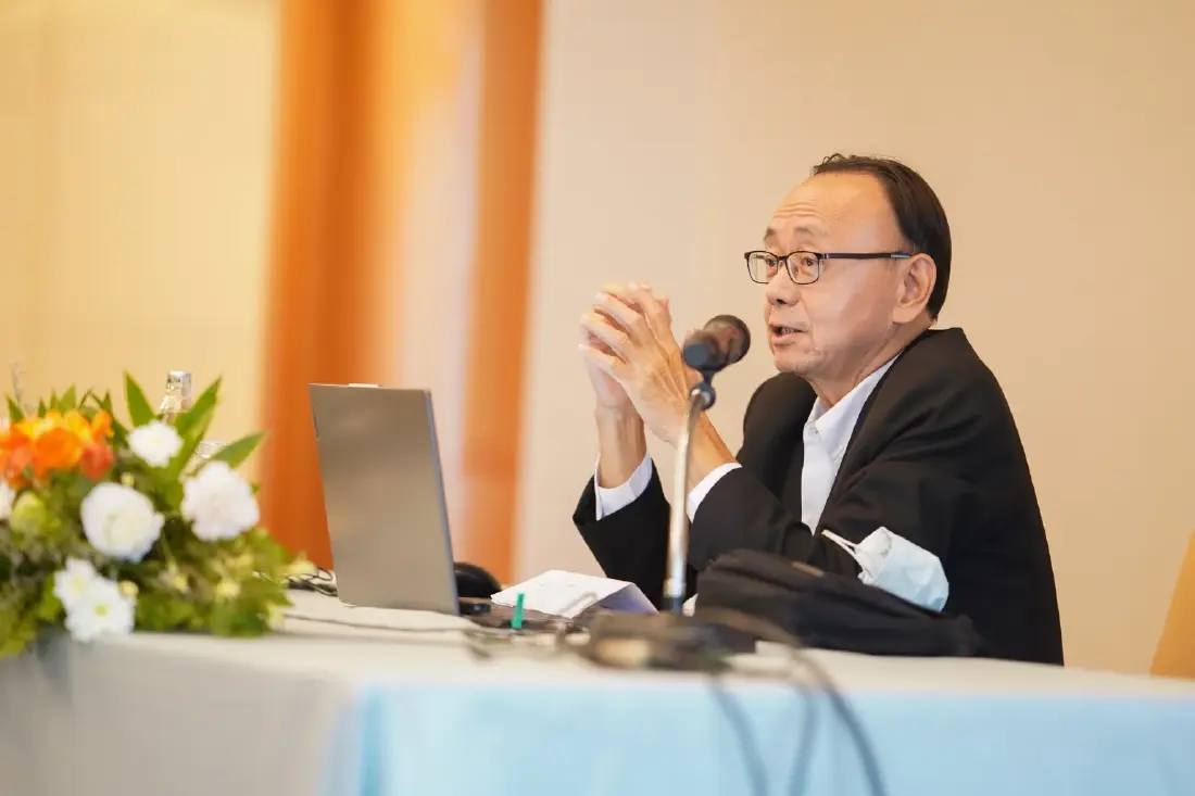 เจาะประวัติศาสตร์สัมพันธ์ไทย-จีน เปิดมุมมองเศรษฐกิจ การทูต และโอกาสธุรกิจอนาคต