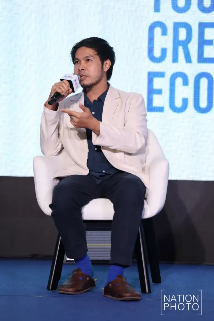 Gastronomy Tourism ดันรากเหง้าอาหารไทย สู่เศรษฐกิจสร้างสรรค์