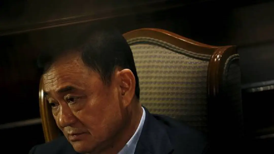 รับไม้ต่อ!'อัยการคดีพิเศษ'เตรียมตั้งทีมรื้อคดี"ทักษิณ" รับไม้ต่อ!'อัยการคดีพิเศษ'เตรียมตั้งทีมรื้อคดี"ทักษิณ"