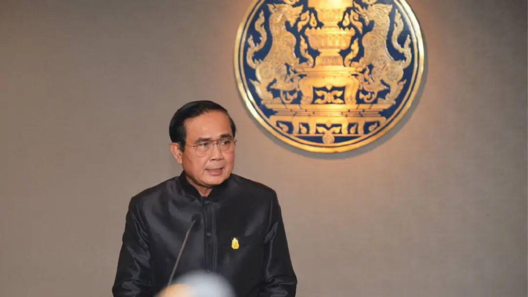 นายกฯ ยันยังไม่ใช้ม.44 แก้ปัญหาผู้ประกอบการทีวีดิจิทัลคืนคลื่นความถี่ นายกฯ ยันยังไม่ใช้ม.44 แก้ปัญหาผู้ประกอบการทีวีดิจิทัลคืนคลื่นความถี่