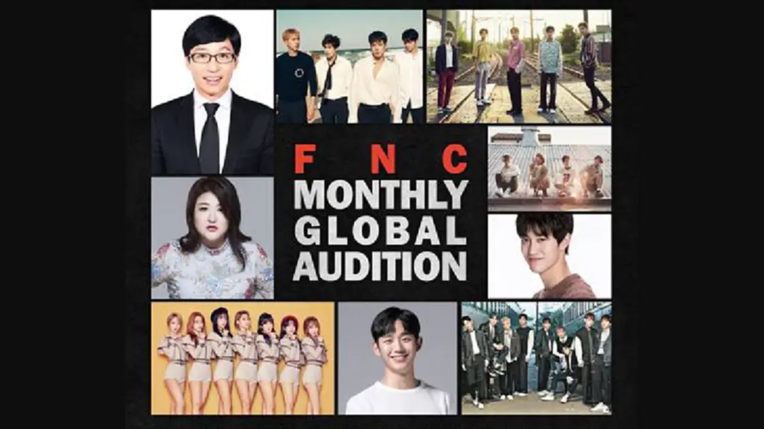 โอกาสถึงเด็กไทย! FNC Global Audition 2017 ส.ค. นี้ โอกาสถึงเด็กไทย! FNC Global Audition 2017 ส.ค. นี้