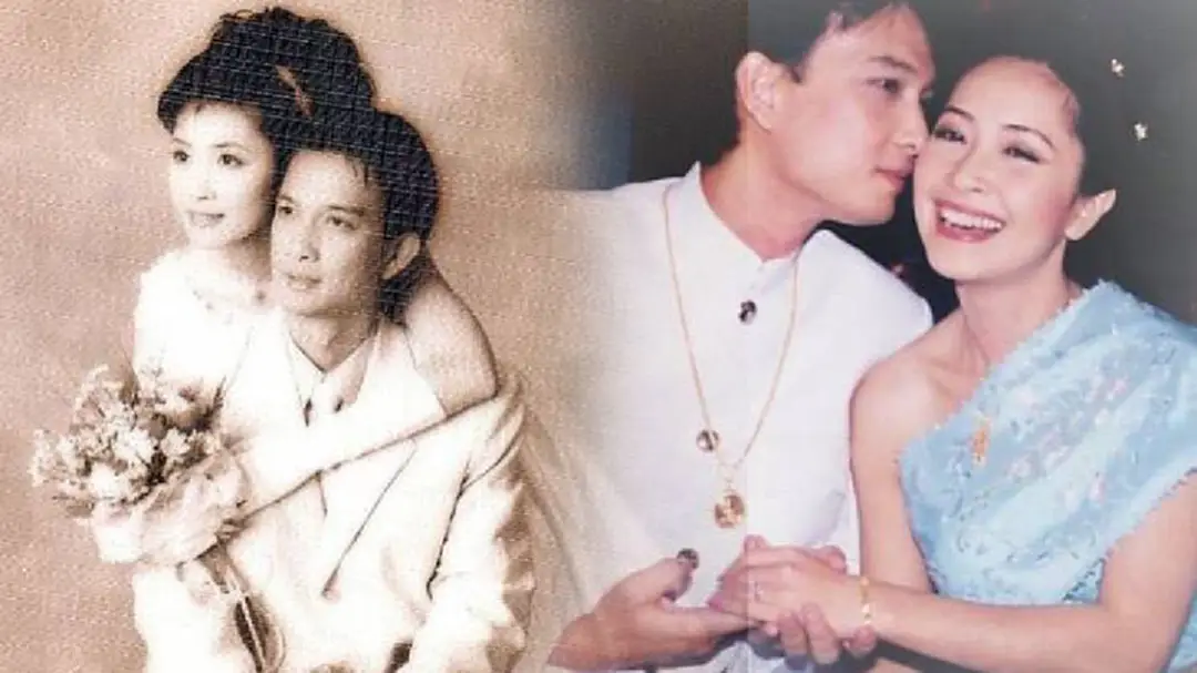 รักเราไม่เก่าเลย “กวาง กมลชนก” โพสต์หวานคลิปแต่งงาน ครบรอบ 17 ปี รักเราไม่เก่าเลย “กวาง กมลชนก” โพสต์หวานคลิปแต่งงาน ครบรอบ 17 ปี