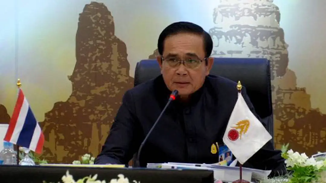 นายกฯสั่ง! ทบทวนปลดล็อก "เบสท์ริน" หวั่นกระทบประมูล นายกฯสั่ง! ทบทวนปลดล็อก "เบสท์ริน" หวั่นกระทบประมูล