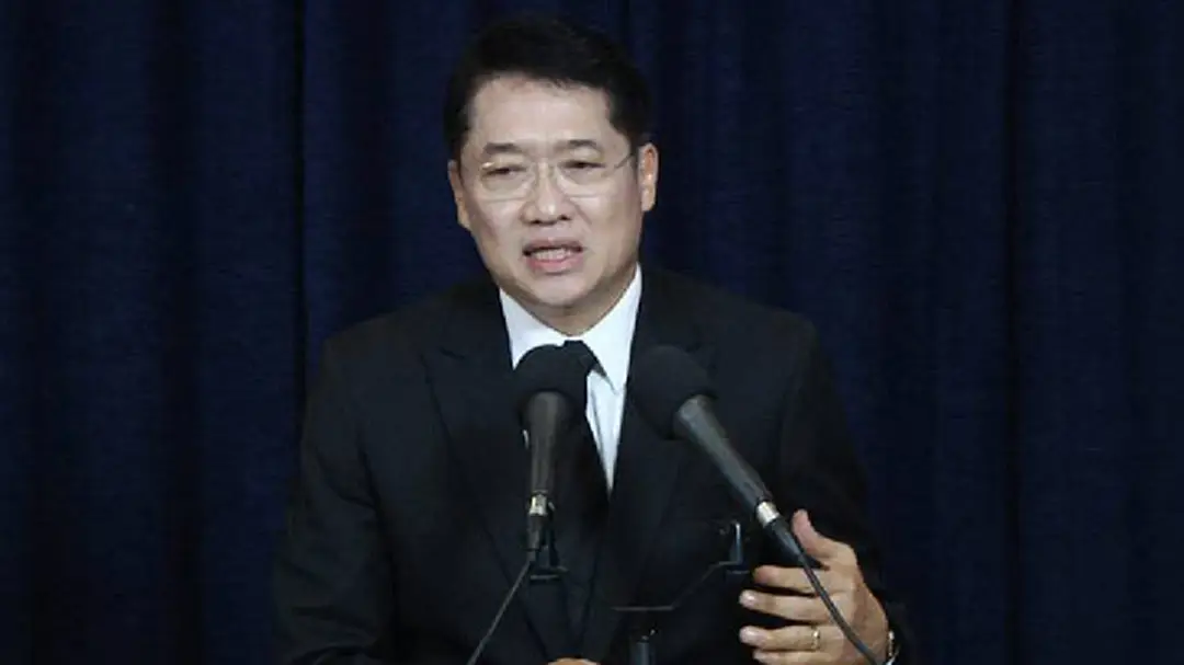 "องอาจ" แนะ รัฐบาล คสช.ควรจริงใจในการปฏิรูปจึงจะสำเร็จ "องอาจ" แนะ รัฐบาล คสช.ควรจริงใจในการปฏิรูปจึงจะสำเร็จ