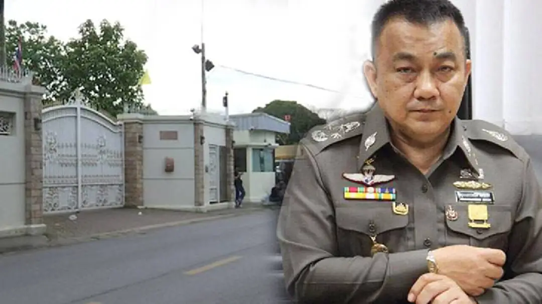 "ศรีวราห์" ประสานตร.สากล 190 ประเทศตามล่า "ยิ่งลักษณ์"