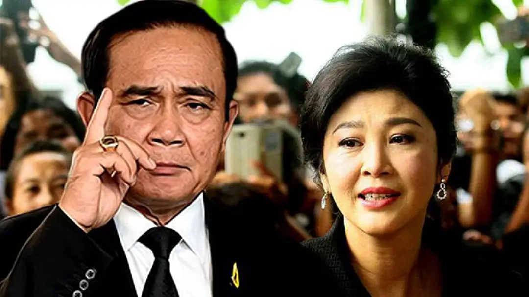 "นายกฯ"ชี้! พิพากษาคดีจำนำข้าวเป็นดุลยพินิจศาล "ยิ่งลักษณ์" มีสิทธิ์ต่อสู้ตามกม. "นายกฯ"ชี้! พิพากษาคดีจำนำข้าวเป็นดุลยพินิจศาล "ยิ่งลักษณ์" มีสิทธิ์ต่อสู้ตามกม.