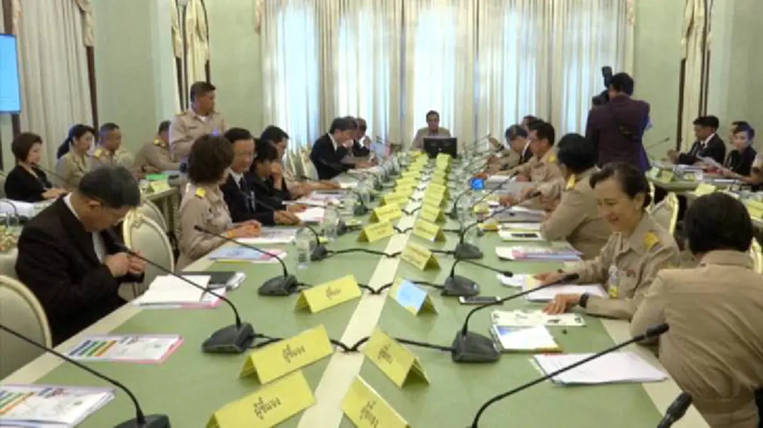 ป.ป.ท.เดินหน้าข้าราชการทุกระดับแจ้งทรัพย์สิน ป.ป.ท.เดินหน้าข้าราชการทุกระดับแจ้งทรัพย์สิน