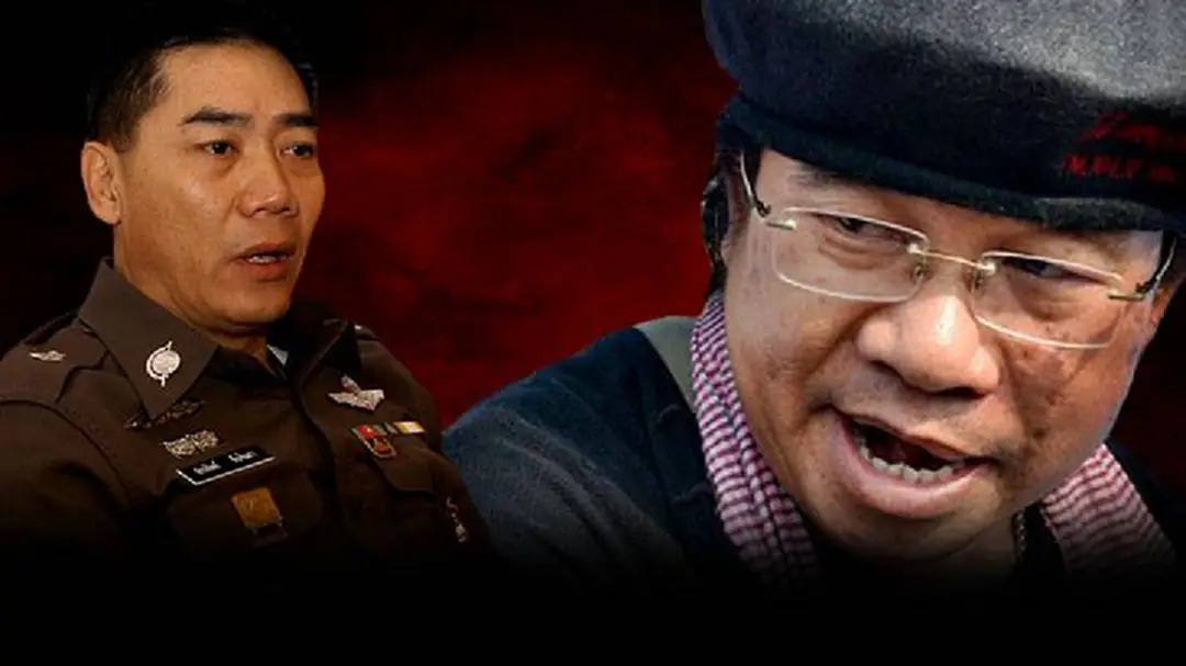 "จักรทิพย์" ยังไม่ได้รับรายงาน “โกตี๋”เสียชีวิต 