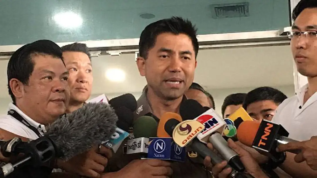EOD ลงพื้นที่ตรวจความเรียบร้อยรอบศาลฎีกา EOD ลงพื้นที่ตรวจความเรียบร้อยรอบศาลฎีกา