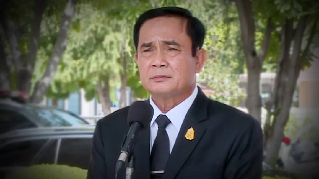 นายกฯ ไม่ห้าม! ให้กำลังใจ “ยิ่งลักษณ์” ขู่! ระดมคนผิด ก.ม. นายกฯ ไม่ห้าม! ให้กำลังใจ “ยิ่งลักษณ์” ขู่! ระดมคนผิด ก.ม.