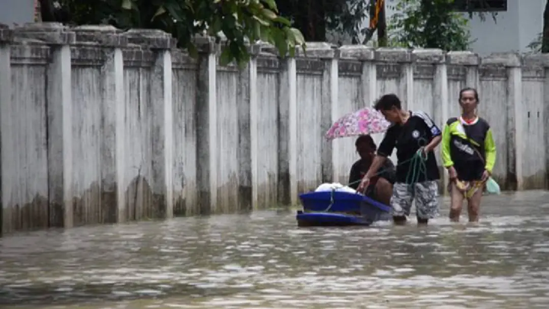 10 ปีร่างพ.ร.บ.ทรัพยากรน้ำ ปิดทางตั้งกระทรวงใหม่ 10 ปีร่างพ.ร.บ.ทรัพยากรน้ำ ปิดทางตั้งกระทรวงใหม่