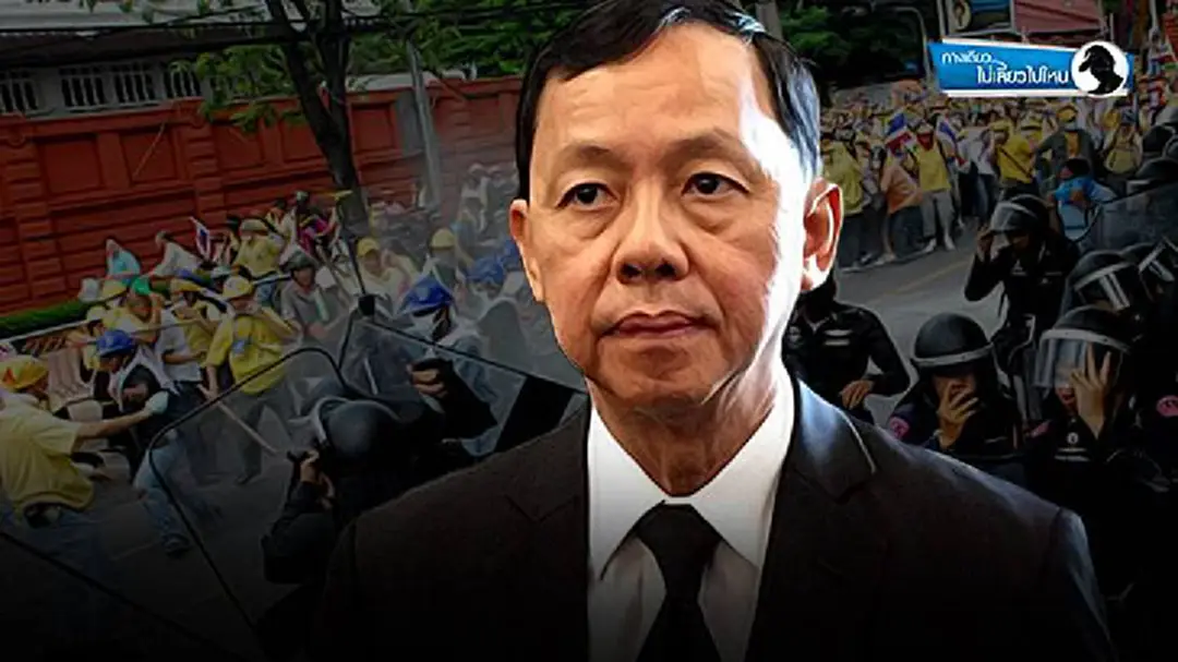ทางเดียวไม่เลี้ยวไปไหน : ป.ป.ช.ต้องอุทธรณ์คดีสลายพันธมิตร เพื่อรักษาความเชื่อถือของประชาชน ทางเดียวไม่เลี้ยวไปไหน : ป.ป.ช.ต้องอุทธรณ์คดีสลายพันธมิตร เพื่อรักษาความเชื่อถือของประชาชน