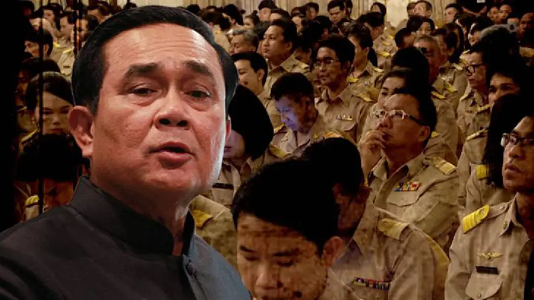 Super Poll เผย คนไทยอยากให้เลือกตั้งปีหน้า Super Poll เผย คนไทยอยากให้เลือกตั้งปีหน้า