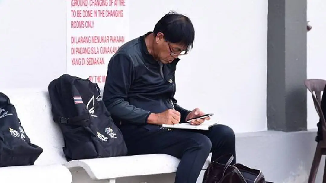 “โค้ชเฮง” เชื่อ “ช้างศึกซีเกมส์” จะดีขึ้น เผยวิธีรับมือ “เวียดนาม” “โค้ชเฮง” เชื่อ “ช้างศึกซีเกมส์” จะดีขึ้น เผยวิธีรับมือ “เวียดนาม”
