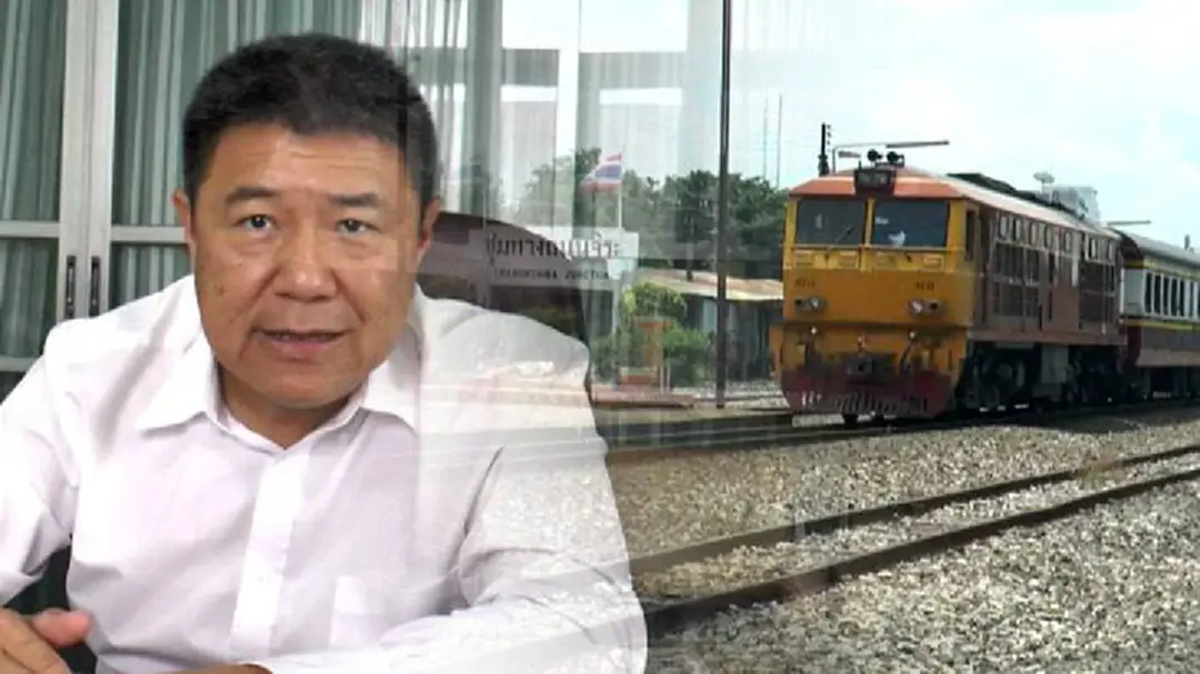 โคราชชงรถไฟทางคู่ยกระดับสู่ ครม.สัญจร โคราชชงรถไฟทางคู่ยกระดับสู่ ครม.สัญจร