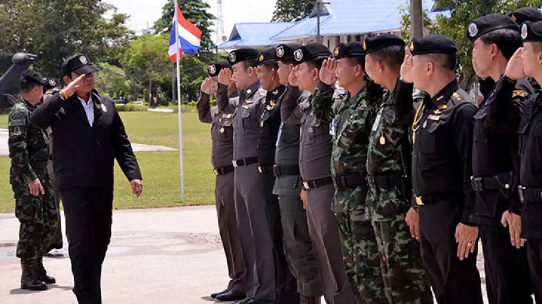 "นายกฯ" เยือนสระแก้ว ติดตามเขตพัฒนาเศรษฐกิจพิเศษ "นายกฯ" เยือนสระแก้ว ติดตามเขตพัฒนาเศรษฐกิจพิเศษ
