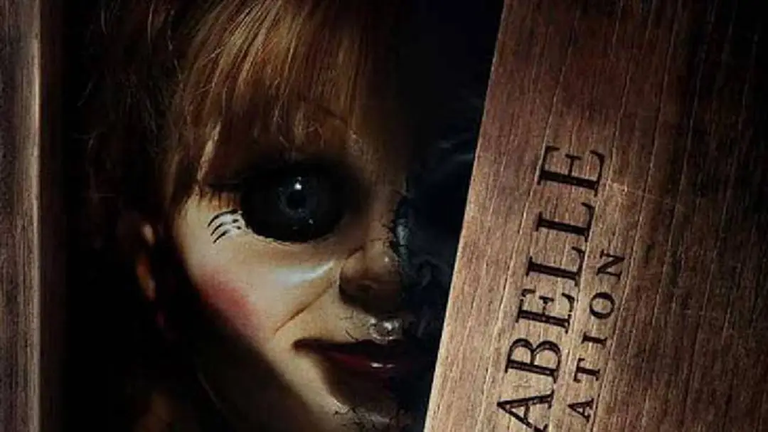 หลอนแรง !! Annabelle: Creation แซงขึ้นอันดับ 1 U.S. Box Office หลอนแรง !! Annabelle: Creation แซงขึ้นอันดับ 1 U.S. Box Office