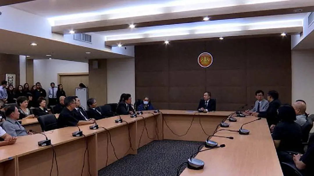 กฤษฎีกาตีความ "ไลฟ์พริวิเลจ" รพ.กรุงเทพ ไม่ใช่สัญญาประกันภัย กฤษฎีกาตีความ "ไลฟ์พริวิเลจ" รพ.กรุงเทพ ไม่ใช่สัญญาประกันภัย