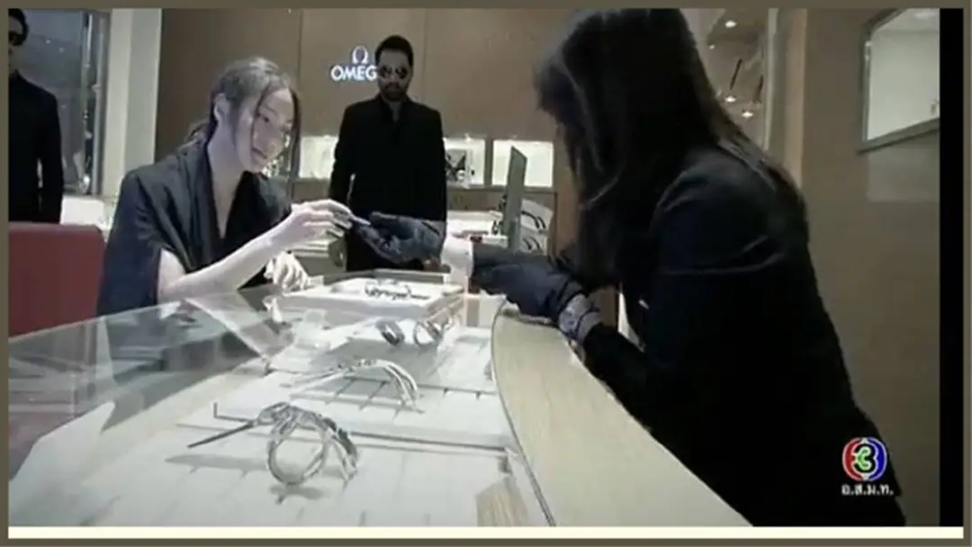 ช็อตเรียกน้ำตา บทสรุปที่บีบหัวใจ "เพลิงบุญ" ตอนจบ. !! เหตุผลที่ "ใจเริง" ช็อปปิ้งหนักมาก