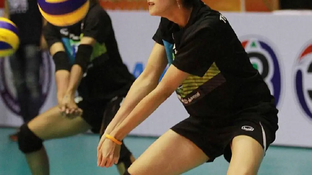 "ลูกยางสาวไทย"ลงซ้อมสนามจริงเตรียมลุยสึกชิงแชมป์โลก