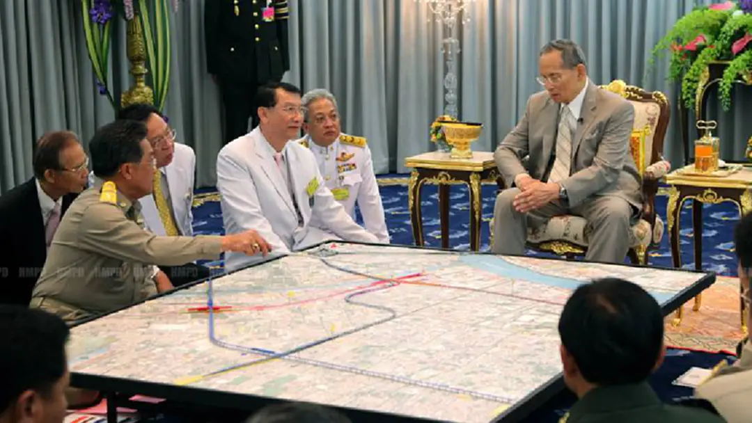 จดหมายถึงพ่อผู้จากไป "วันนี้ไม่มีพระราชาพระองค์นี้อีกแล้ว" เหตุผลที่เรารักในหลวง จดหมายถึงพ่อผู้จากไป "วันนี้ไม่มีพระราชาพระองค์นี้อีกแล้ว" เหตุผลที่เรารักในหลวง