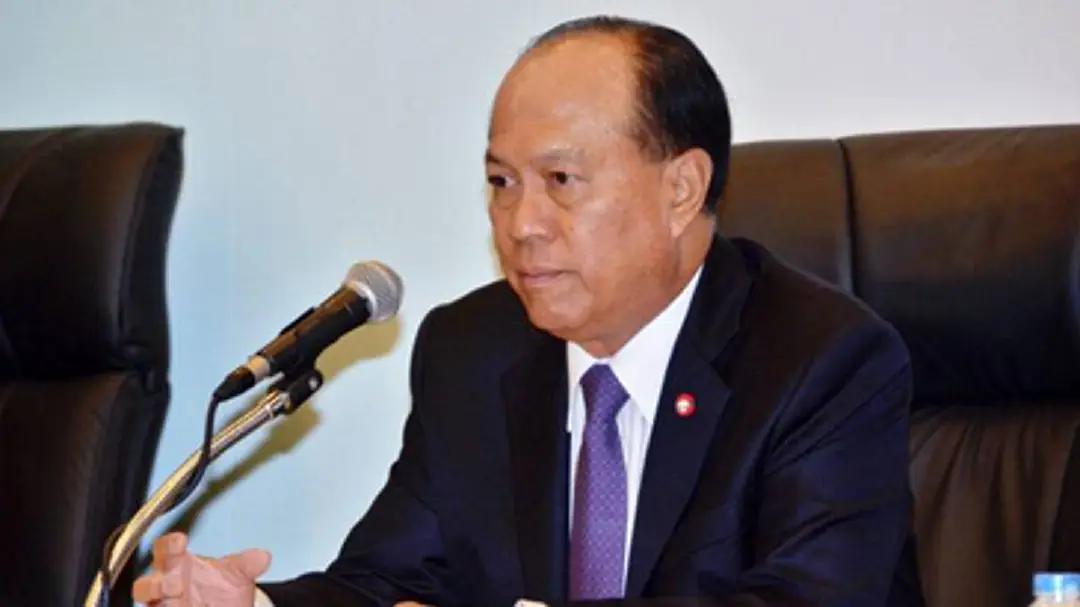 "อนุพงษ์" หนุนสอบ "เรือเหาะ" ให้สังคมรับรู้ "อนุพงษ์" หนุนสอบ "เรือเหาะ" ให้สังคมรับรู้