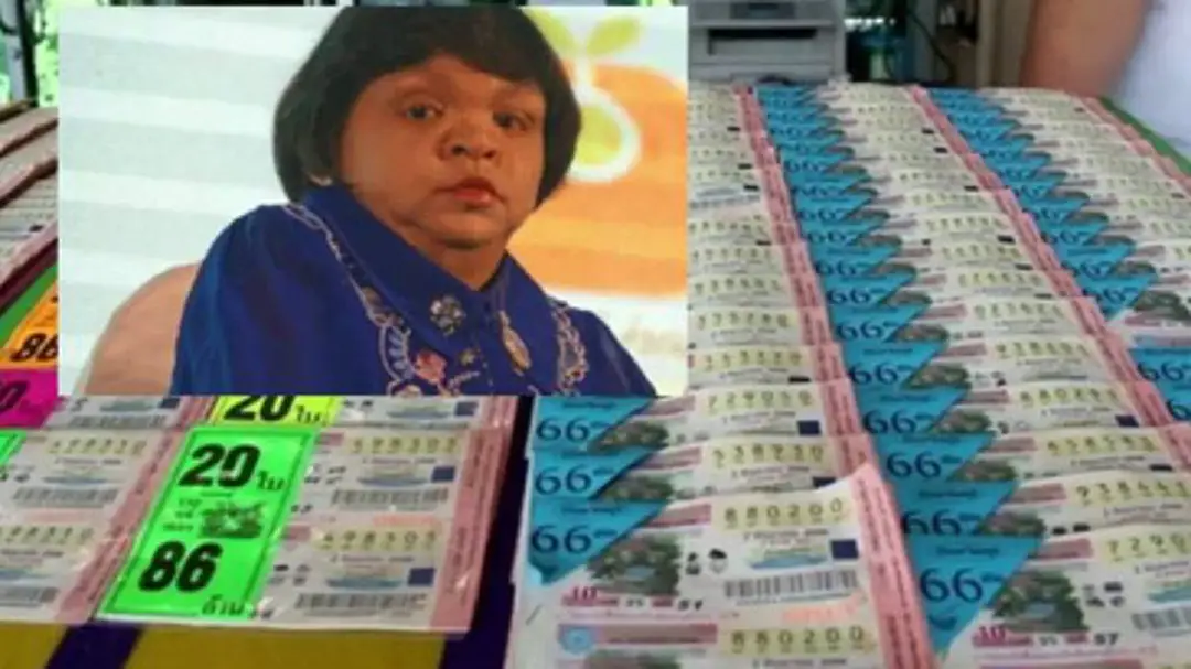 คอหวยแห่ซื้อเลขอายุหมอดู ET วินมอ’ไซค์ ลั่นหากถูกรางวัลจะให้บริการฟรี คอหวยแห่ซื้อเลขอายุหมอดู ET วินมอ’ไซค์ ลั่นหากถูกรางวัลจะให้บริการฟรี