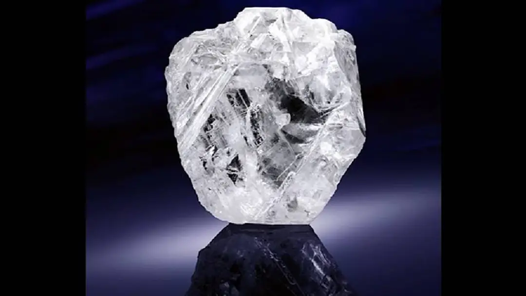 โคตรเพชรเม็ดเป้ง!! ใหญ่อันดับ 2 ของโลก ขายออกซะที ที่ราคา 1,900 ล้านบาท โคตรเพชรเม็ดเป้ง!! ใหญ่อันดับ 2 ของโลก ขายออกซะที ที่ราคา 1,900 ล้านบาท