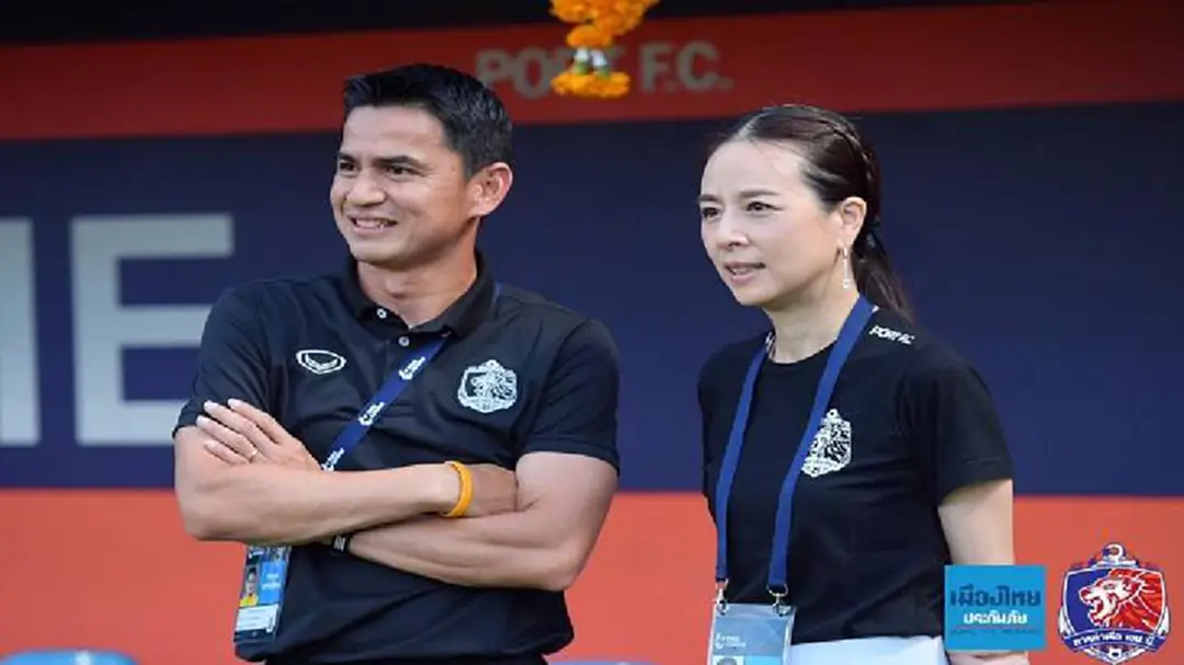 "มาดามแป้ง" โพสต์ไอจีขอบคุณ "ซิโก้" ย้ำมิตรภาพคงเดิม "มาดามแป้ง" โพสต์ไอจีขอบคุณ "ซิโก้" ย้ำมิตรภาพคงเดิม