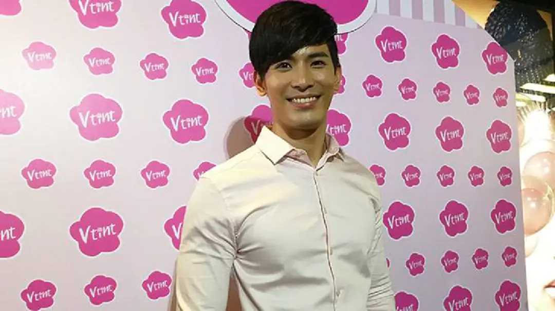 “สน ยุกต์” ลั่นรอช้าไม่ได้! เร่งฝึกภาษาหลังเล่นหนังจีนเรื่องแรก