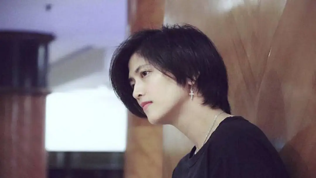 เอ๊ะยังไง! “เฮียหน่อง” เปลี่ยนไป หันมาเป็นสาวหวานแล้วหรอ?