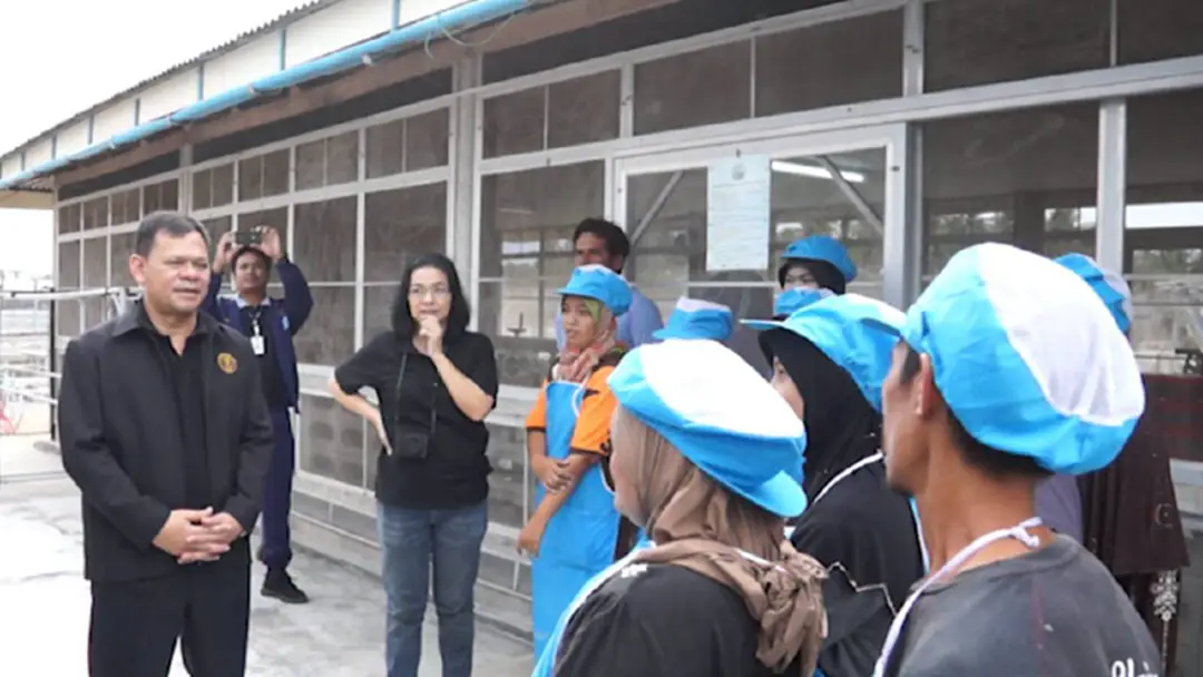 โครงการเมืองต้นแบบ "สามเหลี่ยมมั่งคง มั่งคั่ง ยั่งยืน"