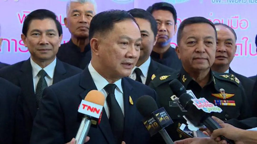 พม.จัดชุดบริการสุนัขนำทางช่วยคนตาบอด ครั้งแรกในไทย