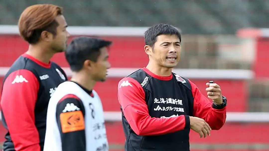 ยังไงก็ขาดเธอไม่ได้! "โยโมดะ" รับ "ชนาธิป" เป็นส่วนสำคัญพาทีมรอด ยังไงก็ขาดเธอไม่ได้! "โยโมดะ" รับ "ชนาธิป" เป็นส่วนสำคัญพาทีมรอด